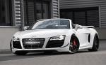Audi R8 Spyder GT by Wheelsandmore 2012 года